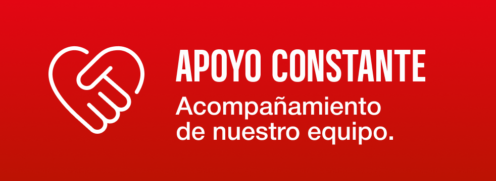 APOYO