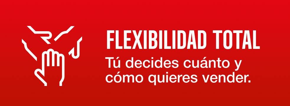 FLEXIBILIDAD